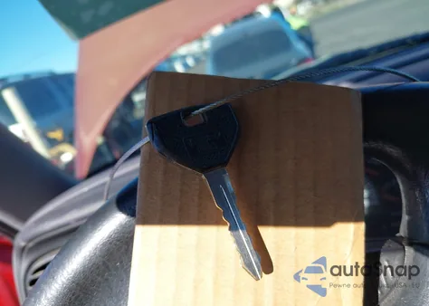 1998 Dodge Durango Slt from USA, damaged, VIN 1B4HS28YXWF125092